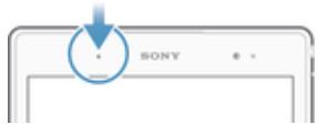SONY XPERIA Z3 TABLET COMPACT - Témoin de notification - 1