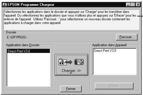 EPSON PHOTOPC 500 - Remarque : - 1