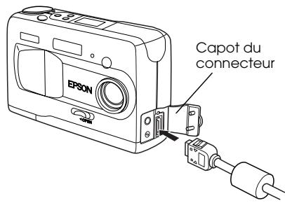 EPSON PHOTOPC 500 - Remarque : - 1