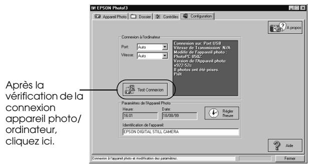 EPSON PHOTOPC 750Z - Remarques : - 1
