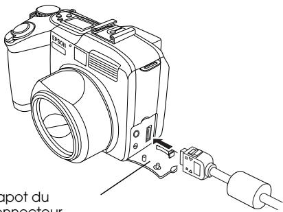 EPSON PHOTOPC 850Z - Remarque : - 2