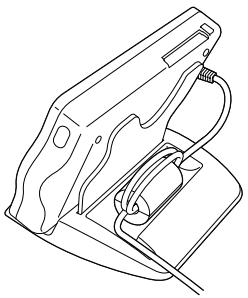 EPSON PHOTOPC P-1000 - À propos du support - 1