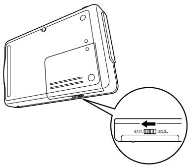 EPSON PHOTOPC P-1000 - Attention : - 2