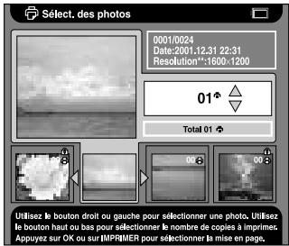 EPSON PHOTOPC P-1000 - Remarque : - 1