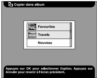 EPSON PHOTOPC P-1000 - Creation d'un album - 2