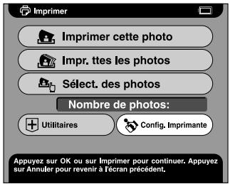 EPSON PHOTOPC P-1000 - Enregistrement d'un nouveau pilote d'impression - 1