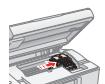 EPSON STYLUS DX3850 - Try 1. Nozzle Check• - 4