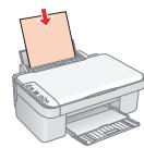 EPSON STYLUS DX3850 - 4
