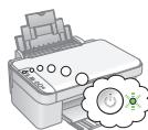EPSON STYLUS DX3850 - 6