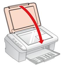 EPSON STYLUS DX4450 - 16