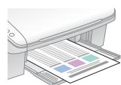 EPSON STYLUS DX4450 - 20