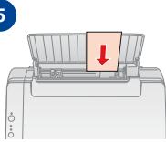 EPSON STYLUS DX4450 - 6