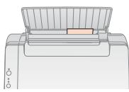 EPSON STYLUS DX4450 - 11