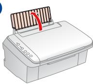EPSON STYLUS DX4450 - 2