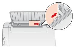 EPSON STYLUS DX4450 - 7