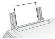 EPSON STYLUS DX4450 - 25