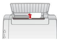 EPSON STYLUS DX4450 - 10