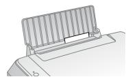 EPSON STYLUS DX4450 - 18