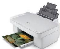 EPSON STYLUS DX4800 - La gamme Epson Stylus DX est une solution multifonction pour tous, des utilisateurs personnels aux petites entreprises. Compacts et abordables, les multifonctions de cette gamme offrent une qualité d'impression, de numérisation et de copie remarquables. - 2