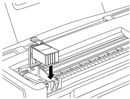 EPSON STYLUS PHOTO 1270 - Important : - 2