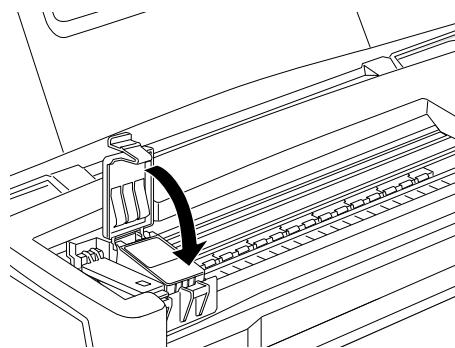 EPSON STYLUS PHOTO 1270 - Important : - 2