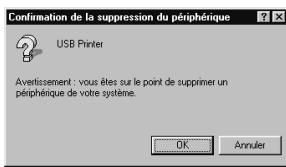 EPSON STYLUS PHOTO 1270 - Vérifiez que le pilote de périphérique USB Epson apparaît dans le menu Gestionnaire de périphériques. - 4