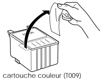 EPSON STYLUS PHOTO 1270 - Important : - 4