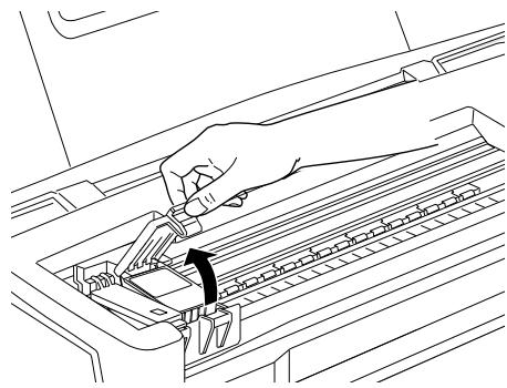 EPSON STYLUS PHOTO 1270 - Important : - 1