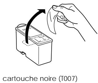 EPSON STYLUS PHOTO 1270 - Important : - 3