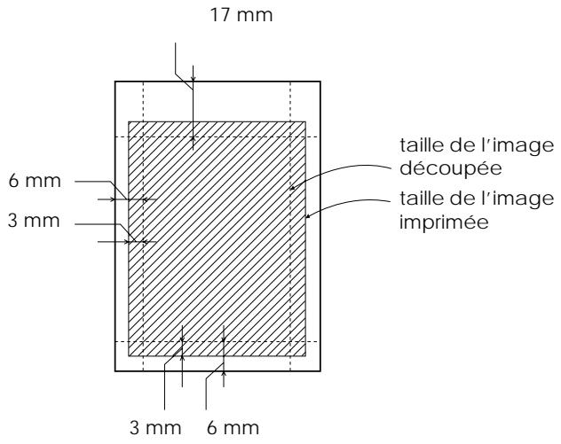 EPSON STYLUS PHOTO 750 - Remarque : - 1
