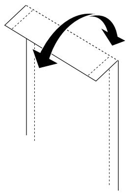 EPSON STYLUS PHOTO 750 - Retrait des marges prédites - 1