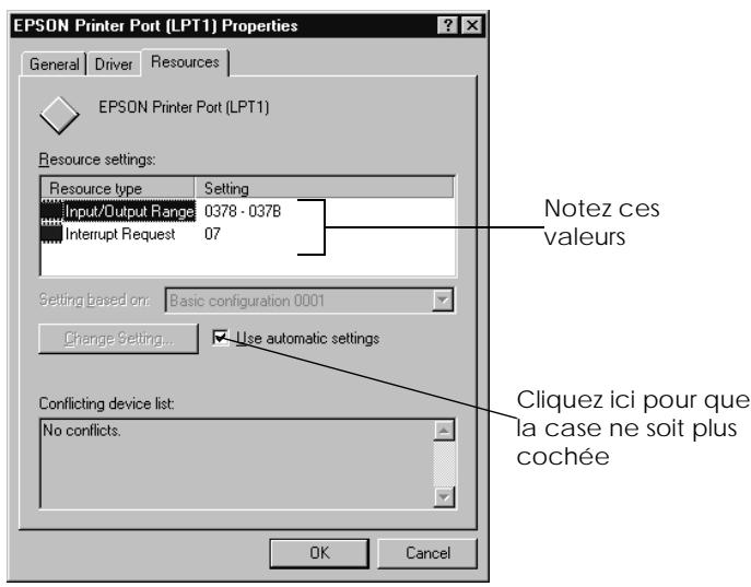 EPSON STYLUS PHOTO 750 - Copies rapides - 1