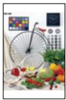 EPSON STYLUS PHOTO R220 - Technologie d'impression - 3