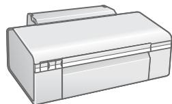 EPSON STYLUS PHOTO R290 - 1