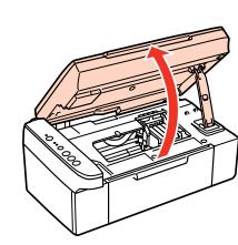 EPSON STYLUS SX100 - 3