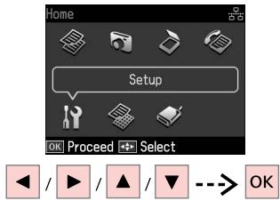 EPSON STYLUS OFFICE TX610FW - 2 - 1