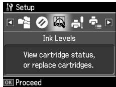 EPSON STYLUS OFFICE TX610FW - 2 - 1