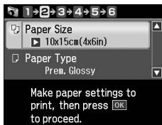 EPSON STYLUS OFFICE TX610FW - 6 - 1