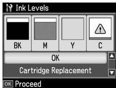 EPSON STYLUS OFFICE TX610FW - 3 - 1