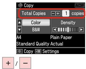 EPSON STYLUS OFFICE TX610FW - 4 - 1