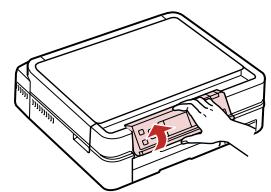 EPSON STYLUS PHOTO PX710W - Consignes de sécurité importantes - 1