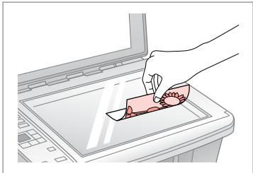 EPSON SX425W - Chargement du papier - 3