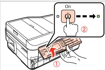 EPSON SX620FW - 6