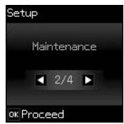 EPSON STYLUS SX230 - 3 - 1