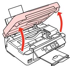 EPSON STYLUS SX230 - 1 - 1