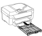 EPSON WORKFORCE WF-2650DWF - 2