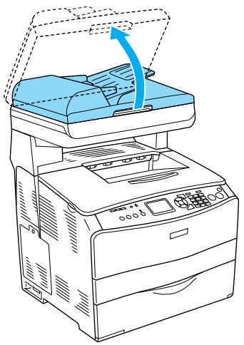EPSON ACULASER CX11 - Important : - 1