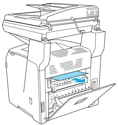 EPSON ACULASER CX11 - Important : - 3