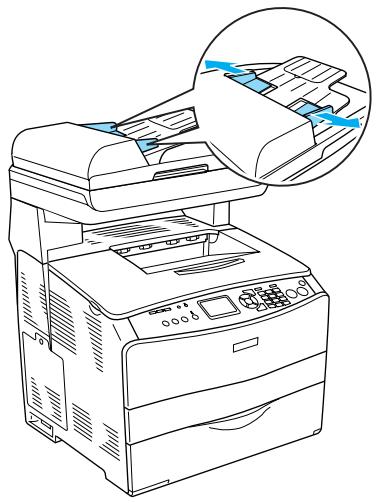 EPSON ACULASER CX11 - Remarque : - 1