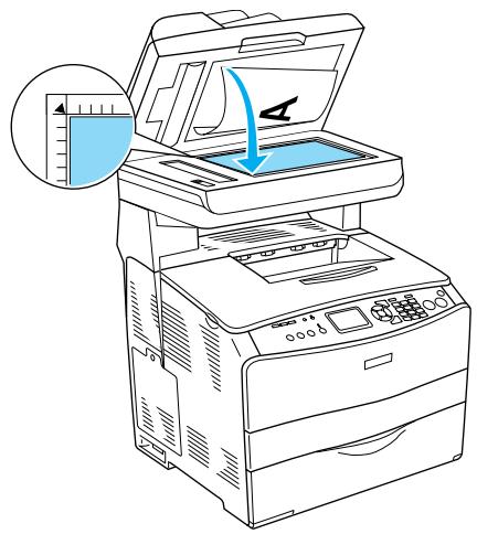 EPSON ACULASER CX11 - Important : - 2